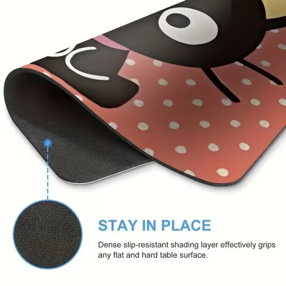 #CC-271 Hello Kitty & Friends - Chococat Mouse Pad